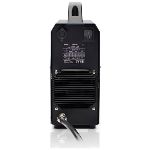 PRO-250 Saldatrice ad Arco 3-in-1 Inverter per MMA, TIG - Uscita 250A - Funzione Pulse - Ingresso 240V - Garanzia 5 Anni - Foto 7