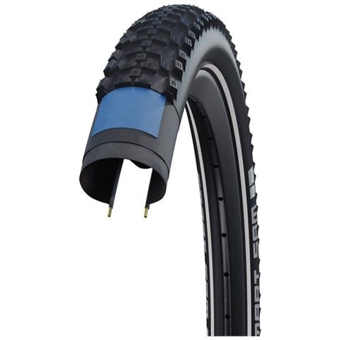 Copertone 27.5x2.60 (65-584) Smart Sam Dd Hs624 Rigid - Foto 1
