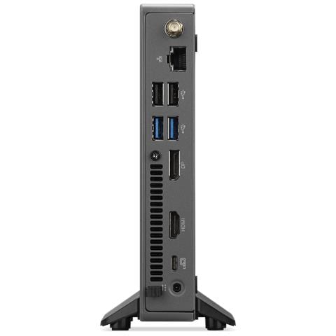 Veriton 2000 Mini VN2595GT Intel® Core™ i5 i5-13420H 16 GB DDR5-SDRAM 512 GB SSD Linux Mini PC Nero - Foto 9
