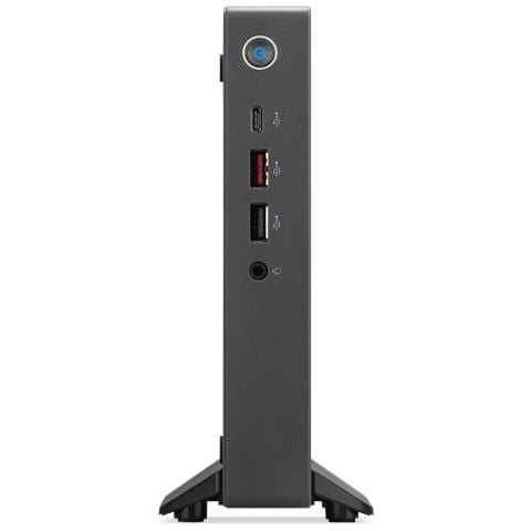 Veriton 2000 Mini VN2595GT Intel® Core™ i5 i5-13420H 16 GB DDR5-SDRAM 512 GB SSD Linux Mini PC Nero - Foto 1