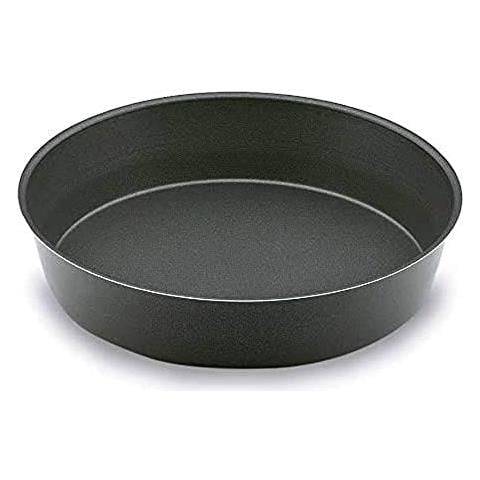 68827 - Padella antiaderente in alluminio ad alta resistenza, 26 cm, nera - Foto 1