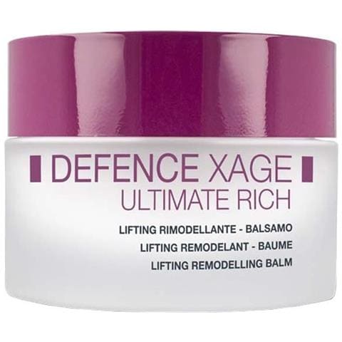 Defence Xage Ultimate Balsamo Lifting Rimodellante 50 ml - Foto 1