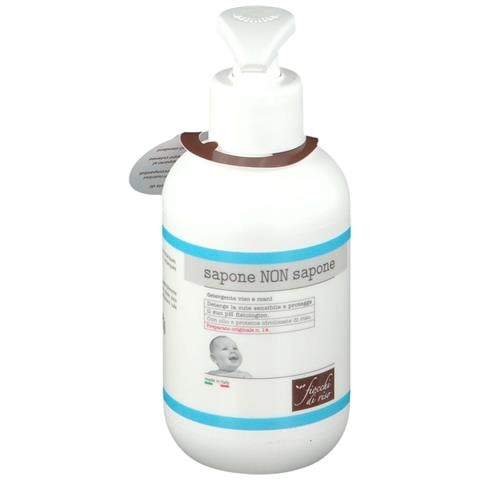 Fiocchi di Riso Sapone Non Sapone Delicato 240 ml - Foto 5