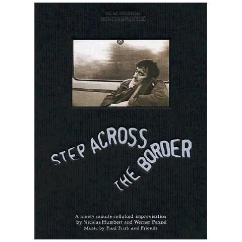 Dvd Fred Frith & Friends - Step Across. . - Foto 2