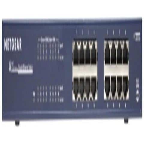 Switch Prosafe JGS516 Unmanaged 16 Porte Gigabit Ethernet - Foto 4