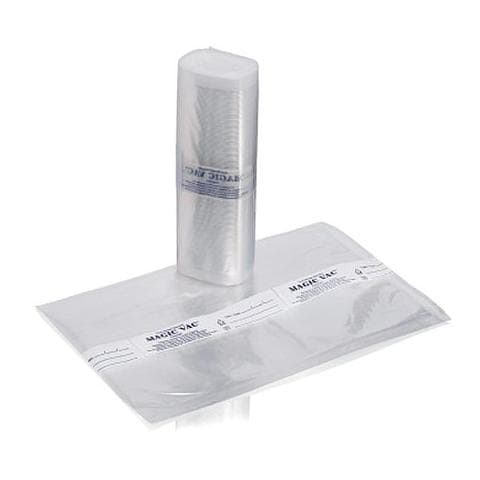 ACO1025 Confezione da 2 Rotoli 30 x 600 cm con Etichetta Prestampata  - Foto 1