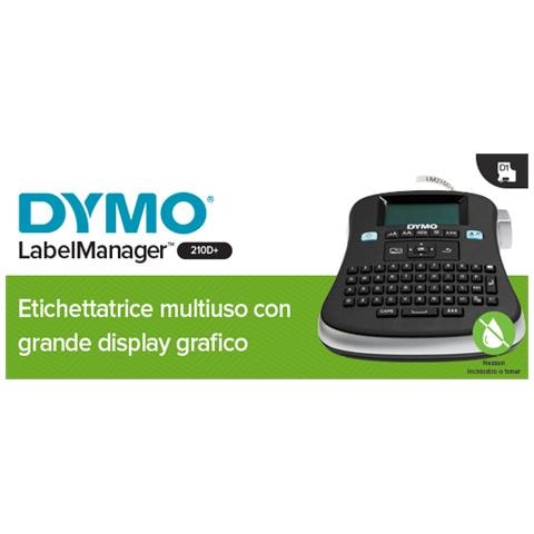 LabelManager ® ™ 210D+ - QWY - Foto 15
