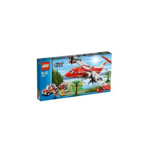 4209 Aereo dei Pompieri - Foto 1