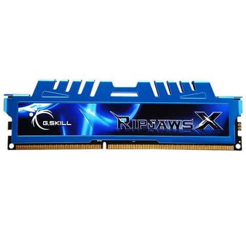 16GB PC3-12800 Kit memoria 2 x 8 GB DDR3 - Foto 2