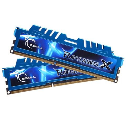 16GB PC3-12800 Kit memoria 2 x 8 GB DDR3 - Foto 1