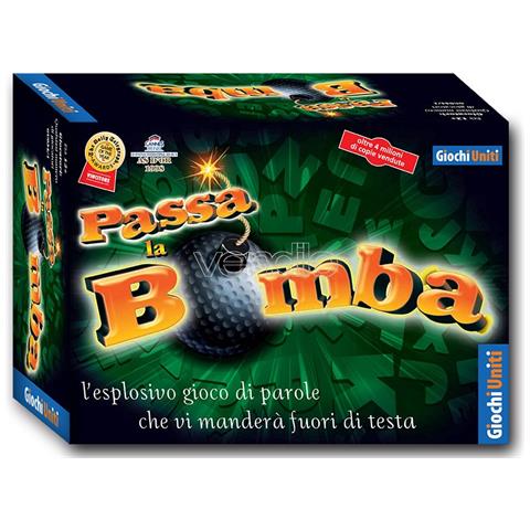 Passa la Bomba - Foto 3