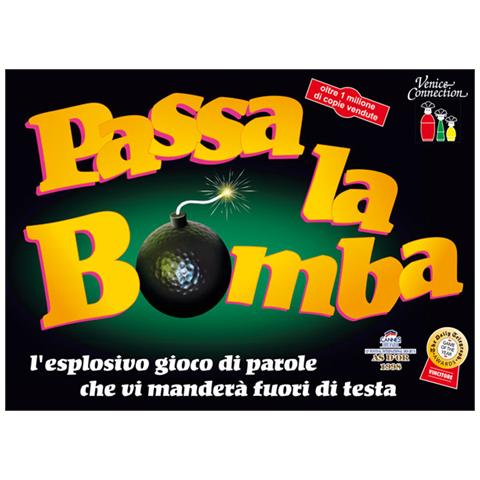 Passa la Bomba - Foto 1