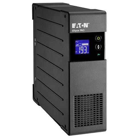Gruppo di Continuità UPS Ellipse PRO 850VA / 510W 4 x Prese IEC C13 / 1 x USB - Foto 1