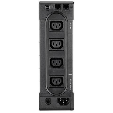 Gruppo di Continuità UPS Ellipse PRO 850VA / 510W 4 x Prese IEC C13 / 1 x USB - Foto 2