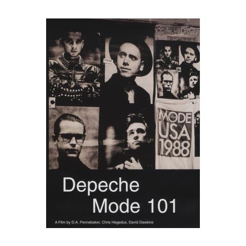 Depeche Mode - 101 (2 Dvd)  - Foto 3