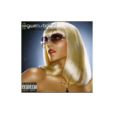 Cd Stefani Gwen - The Sweet Escape - Foto 1