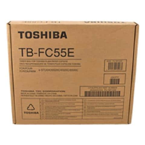6AG00002332 Toner di Scarto per Studio 5520C / 6520C Capacità 120000 Pagine - Foto 2