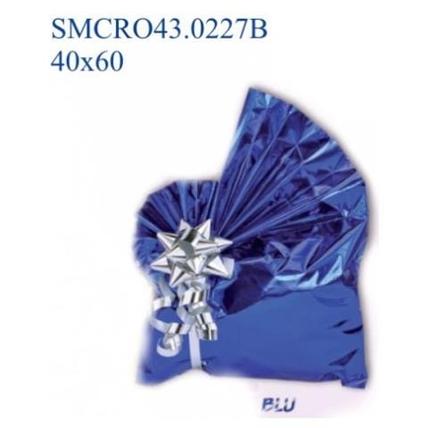 Buste Reg. Pz. 50 40x60 F / Blu - Foto 2