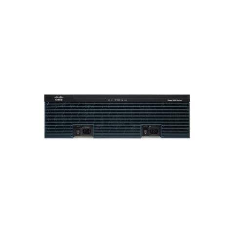 Vpn Ism Module Hsec Bundles For 3925 Isr Platform In - Foto 1