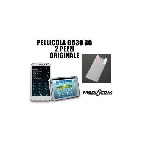Pellicole Protett G530 2pz - Foto 1