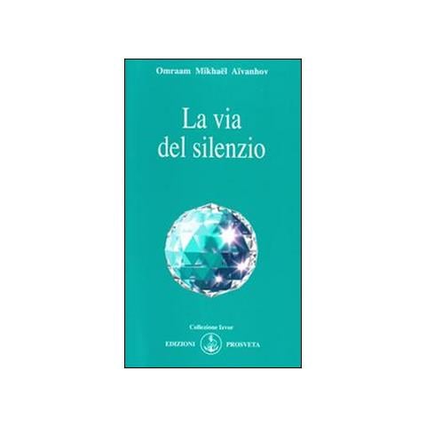 I. Scarpolini - La via del silenzio - Foto 1