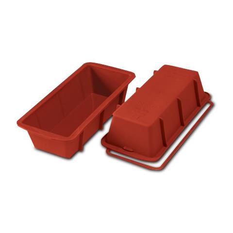 Stampo per Plumcake in Silicone - Foto 2