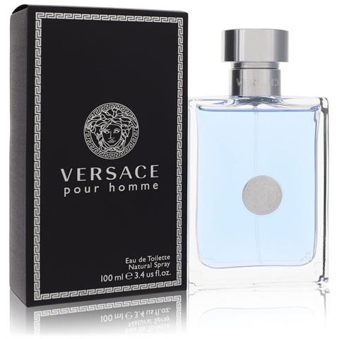 Pour Homme Eau de Toilette 100 ml Spray - Foto 11