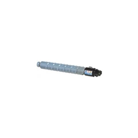 842096 Toner Originale Ciano per Mp C306 / C406 Capacità 6000 Pagine - Foto 3
