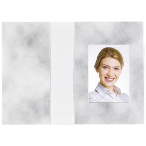 01151, Grigio, Carta - Foto 1