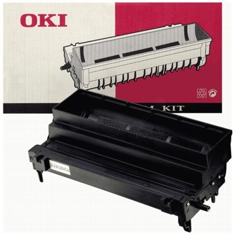 Cartuccia Toner 9001045 - Nero - Laser - Foto 1