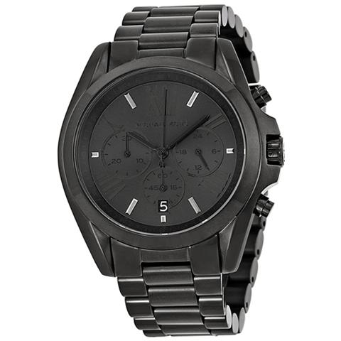 Orologio Donna bradshaw mk5550 al quarzo cinturino in acciaio - Foto 2