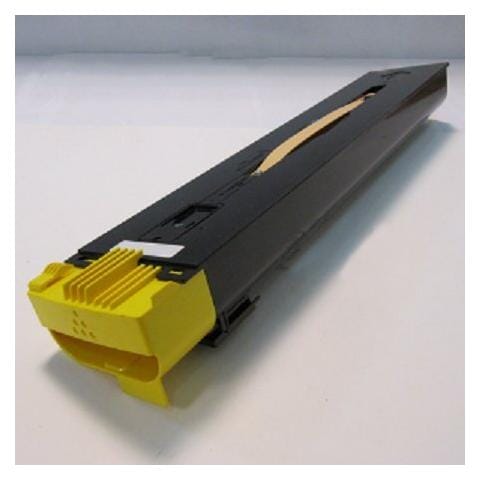 TONER COMPATIBILE - Mps 737g Yellow 7655,7755,240,242,7665,250,252-34k#006r01450 - Foto 1