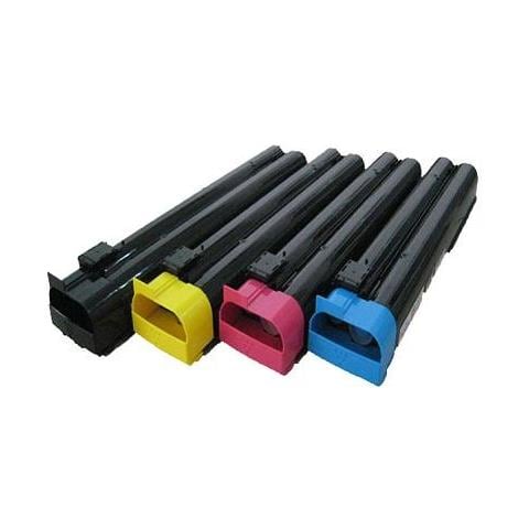 TONER COMPATIBILE - Mps 737g Yellow 7655,7755,240,242,7665,250,252-34k#006r01450 - Foto 2