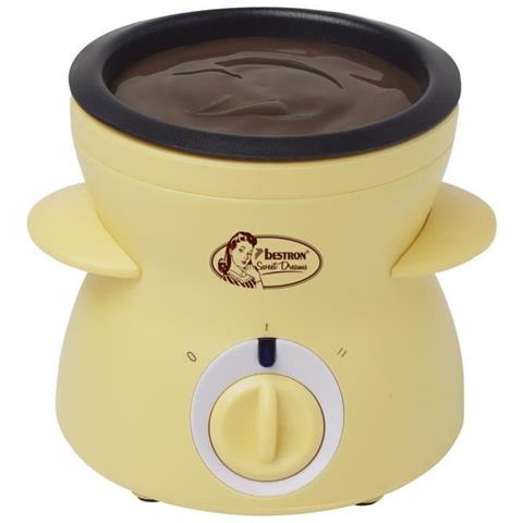 Dcm043 Crogiolo Per Fondere Il Ciocolato Compatto 25 W - Foto 1