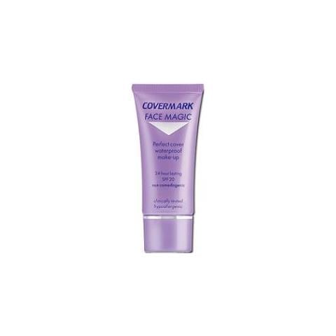 Fondotinta Face Magic Waterproof 07 Cosmetici - Foto 3