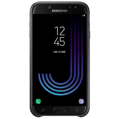 Custodia per Galaxy J7 Colore Nero - Foto 2
