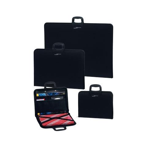 Niji 3091 Cartella Porta Disegni - Foto 1