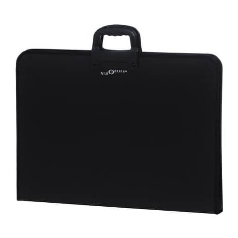 Niji 3091 Cartella Porta Disegni - Foto 2