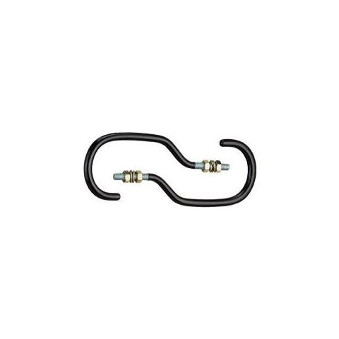 Supporto Per Bici Wall Hook (innesto Filettato)  - Foto 1