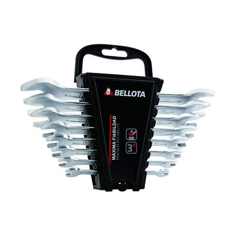 Chiavi Fisse In Serie - (6-22) 8 Pezzi - Foto 2