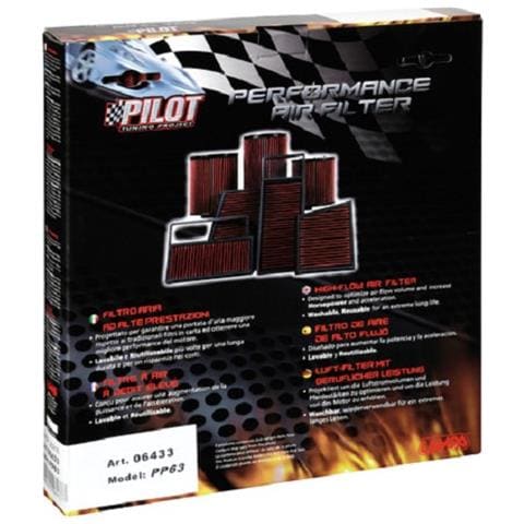 Filtro Aria Pp63 Pilot Performance Opel Chevrolet - Foto 2