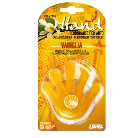 Profumatore Hand Fragranza Vaniglia - Foto 2