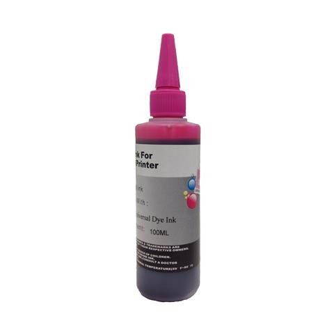 100ml Inchiostro Universalee Light Magenta - Foto 1