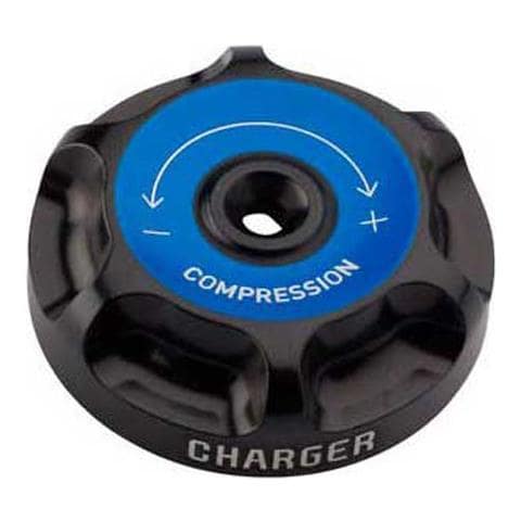 Forcelle Knob Kit Compression Damper Mc Boxxer Charger Damper Dh Ricambi Dei Componenti One Size - Foto 1