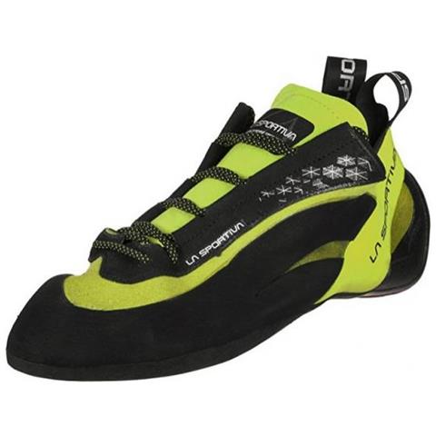 Scarpe Da Arrampicata Miura Scarpe Uomo Eu 39 1/2 - Foto 3