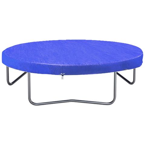 Telo Copertura Per Trampolino Elastico In Pe 360-367 Cm 90 G / m² - Foto 6