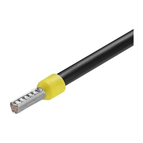 Weidmüller, Pinza crimpatrice PZ 6 Roto AWG 26-10, Ampiezza di crimpatura 0,14 a 6 mm², lunghezza 200 mm, 9.014.350 mila - Foto 2