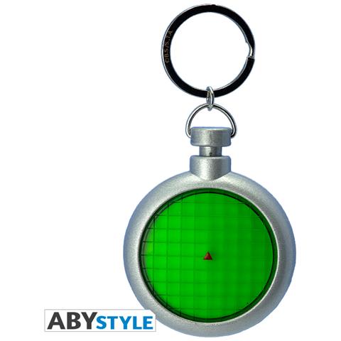 Dragon Ball - Keychain 3d Premium Dbz / radar - Foto 1