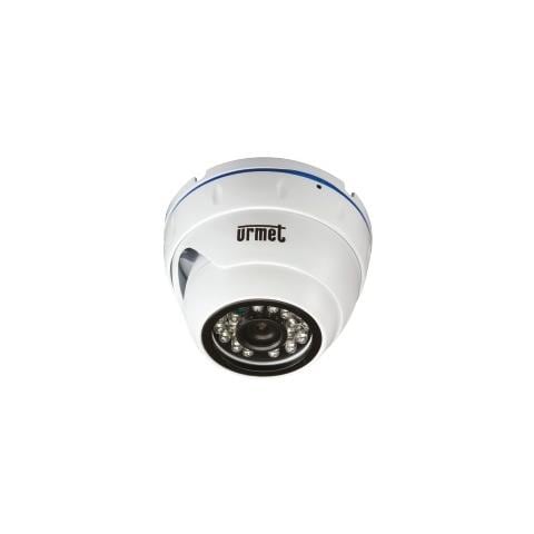Telecamera Mini Dome Ahd 1080p Wide Angle 1092/276h - Foto 1