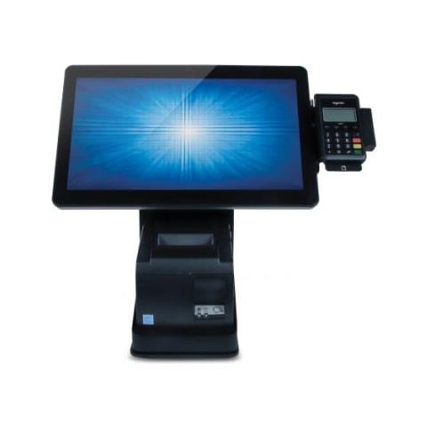 Elo Mpos Flip Stand For 3-inch Expansion Module E923781 10/15 I - Foto 3